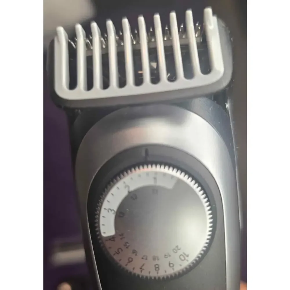 Braun Series 9 Pro All-in-One Trimmer Kit Waterproof Power Boost